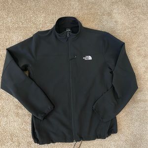 The North Bionic 1st Edition Wind Breaker